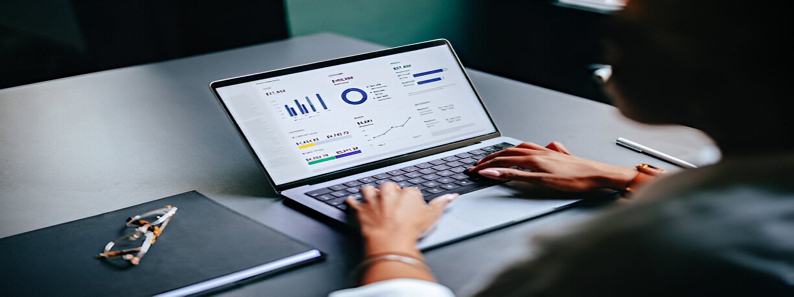 Anch Technologies, Web Development Company in Lucknow